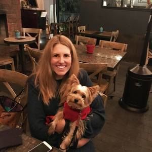 Meet your Posher, Natalie